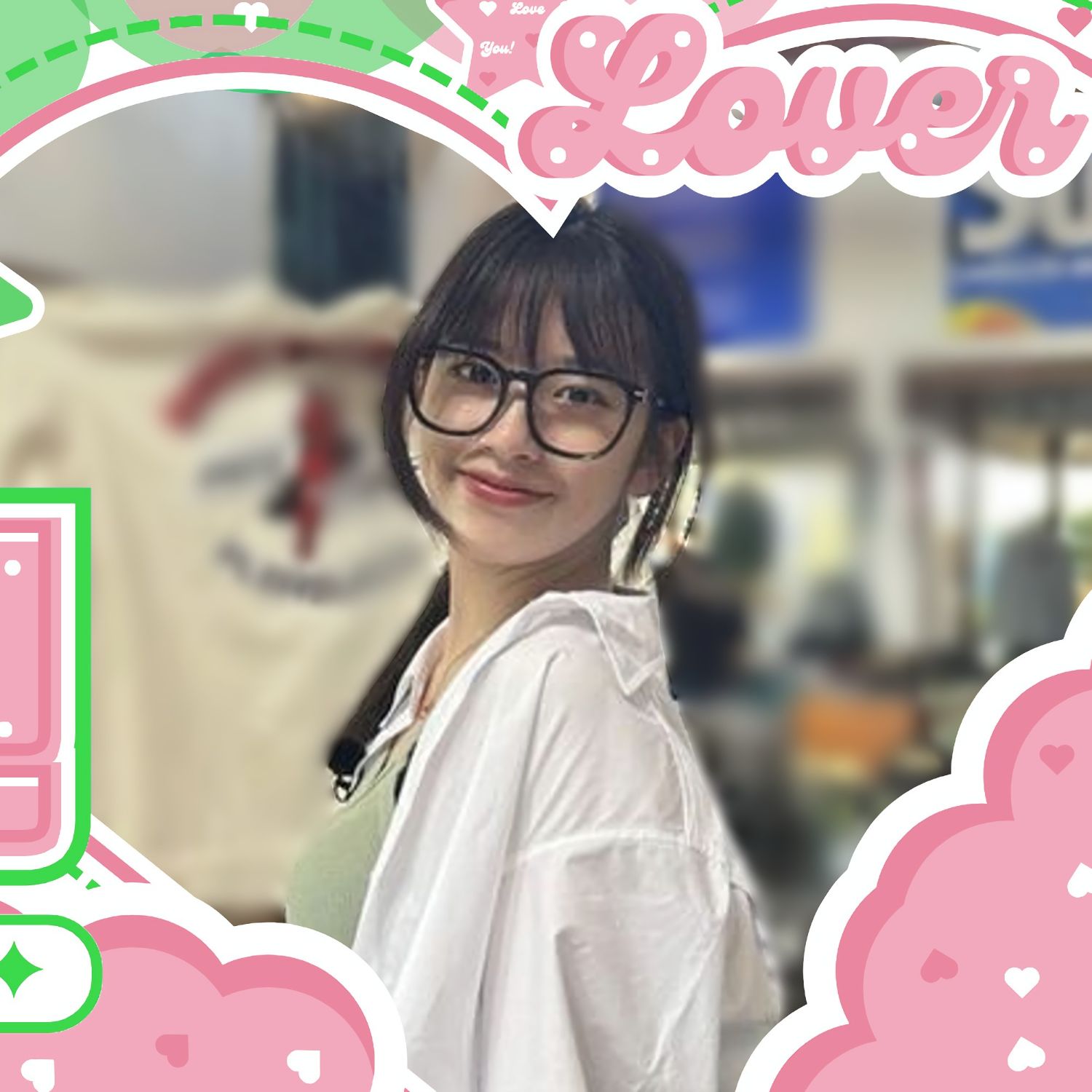 アン・ユジン (IVE)の最新写真