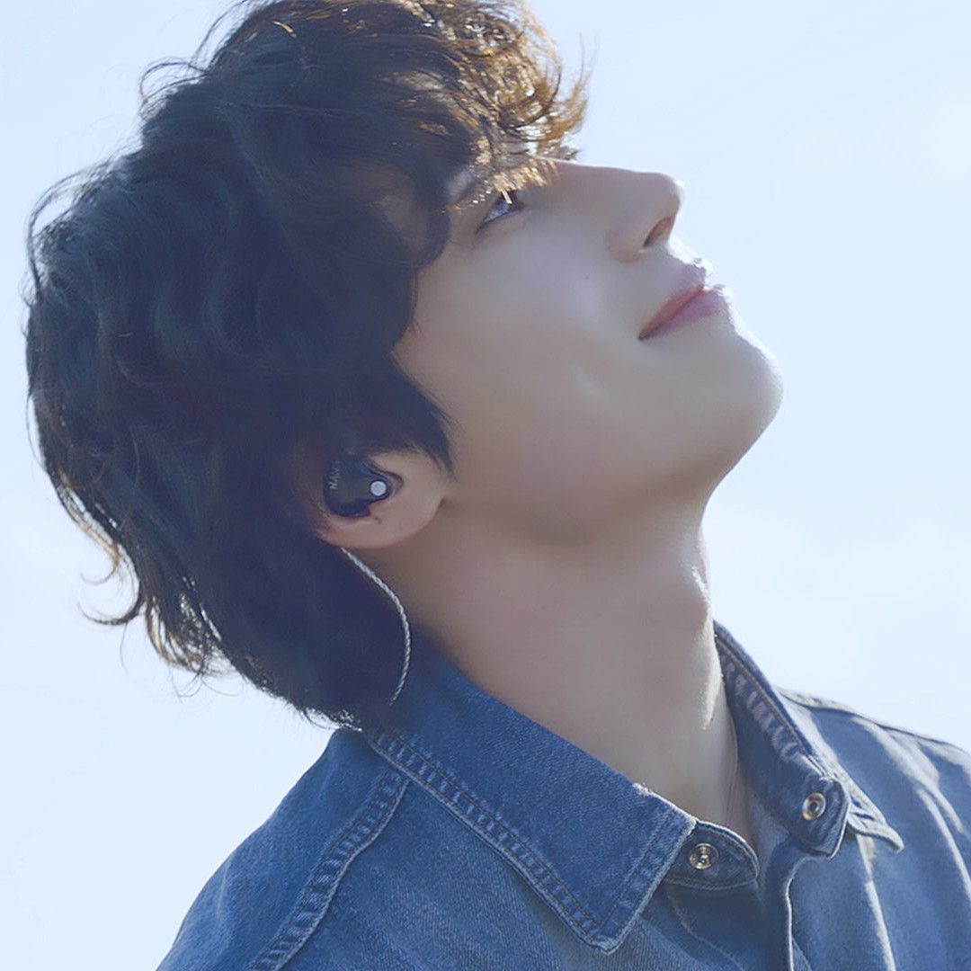 Recent activity shot of Han Seungwoo
