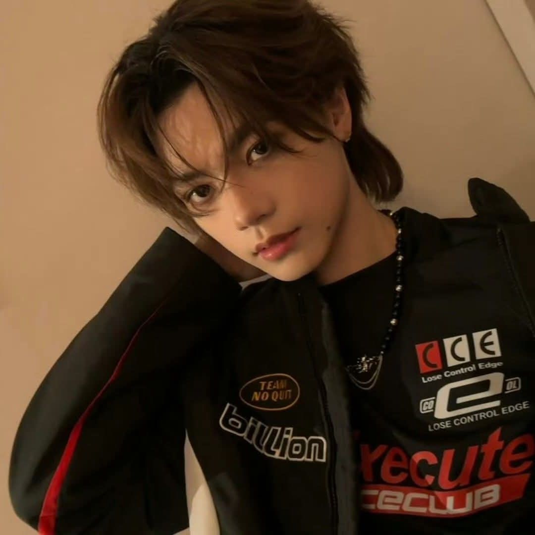 Latest photo of Xiong (NexT1DE)