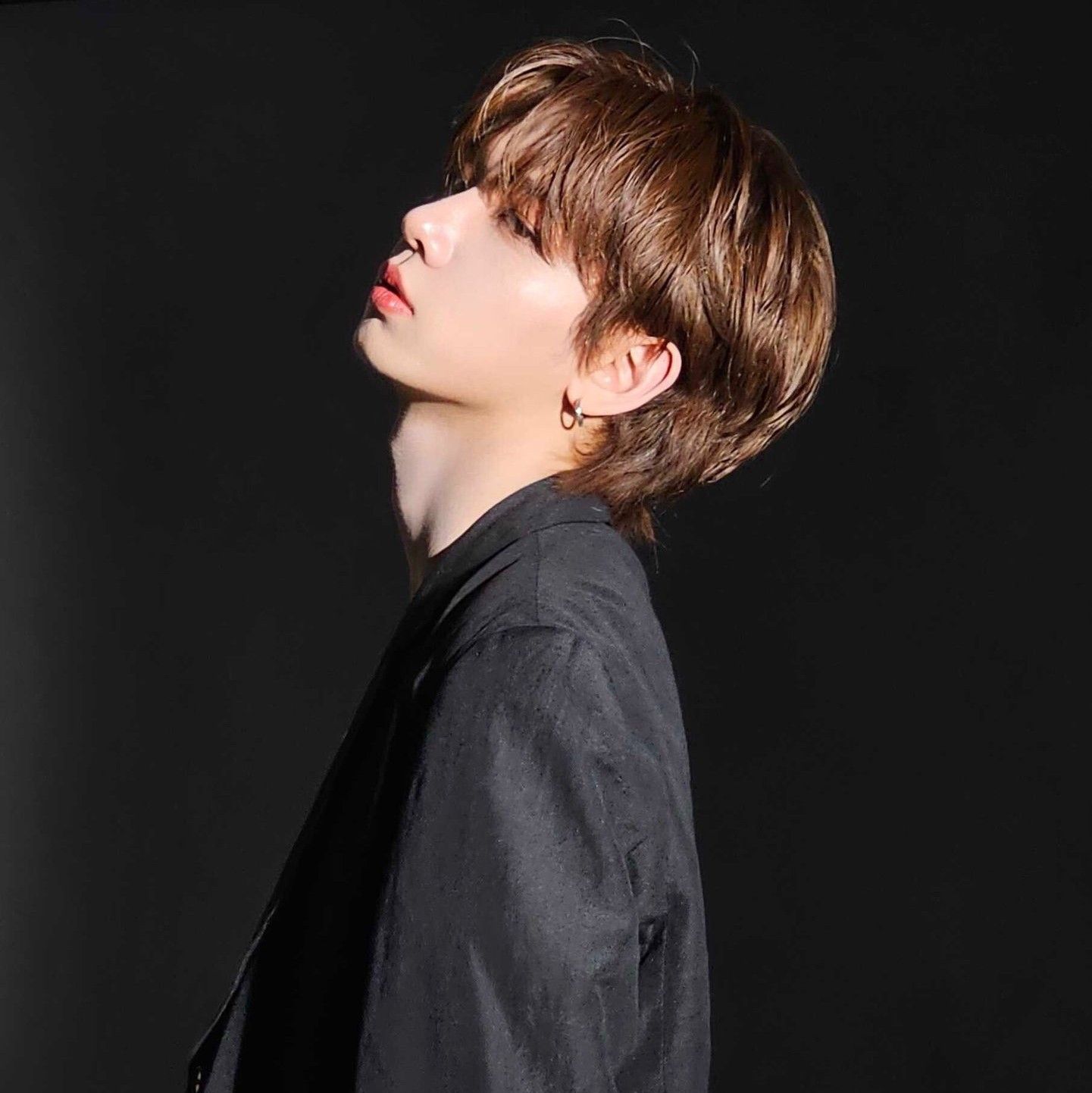 A moment captured by BOYNEXTDOOR's fan