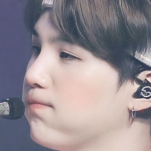 슈가 (방탄소년단) 팬이 찍은 순간