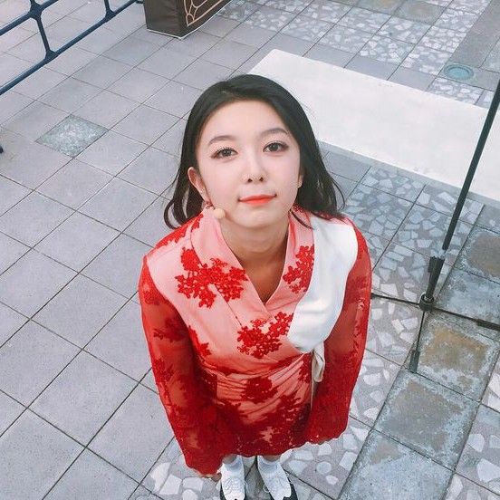 DREAMCATCHER的最新照片