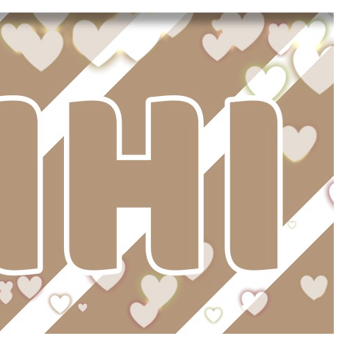 Behind-the-scenes cut of Miihi (NiziU)