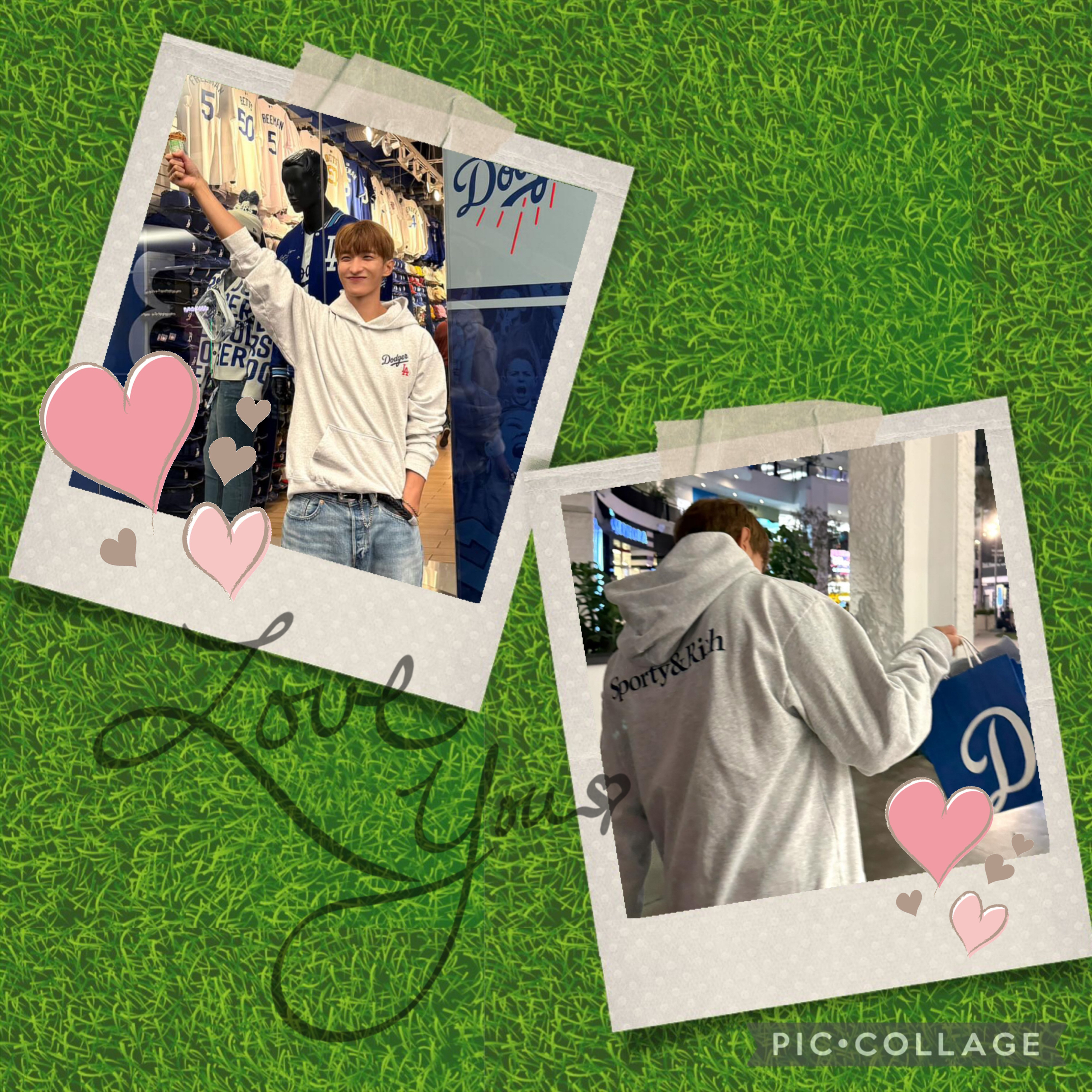 DK (SEVENTEEN)的最新照片