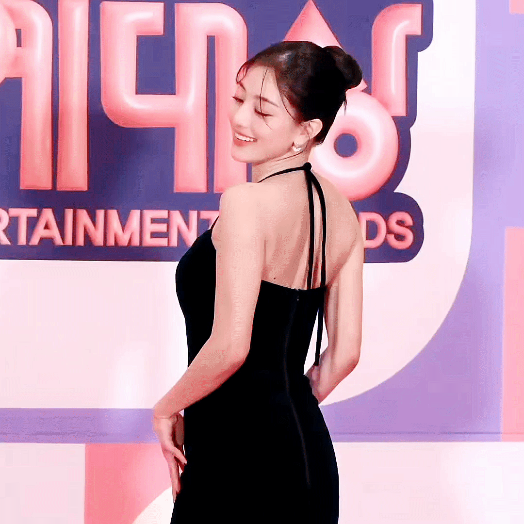 지효 (TWICE)의 최신 사진
