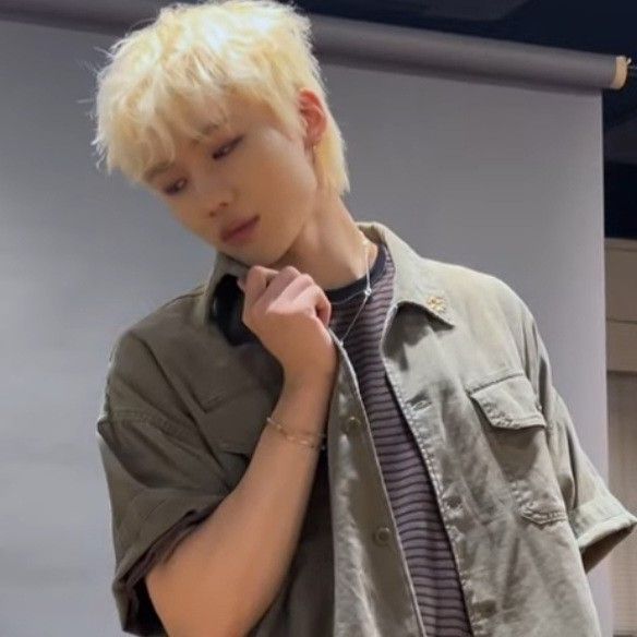 천준혁 (TNX)의 최신 사진