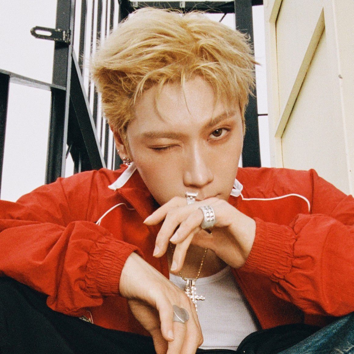 Latest photo of TEN (WayV)