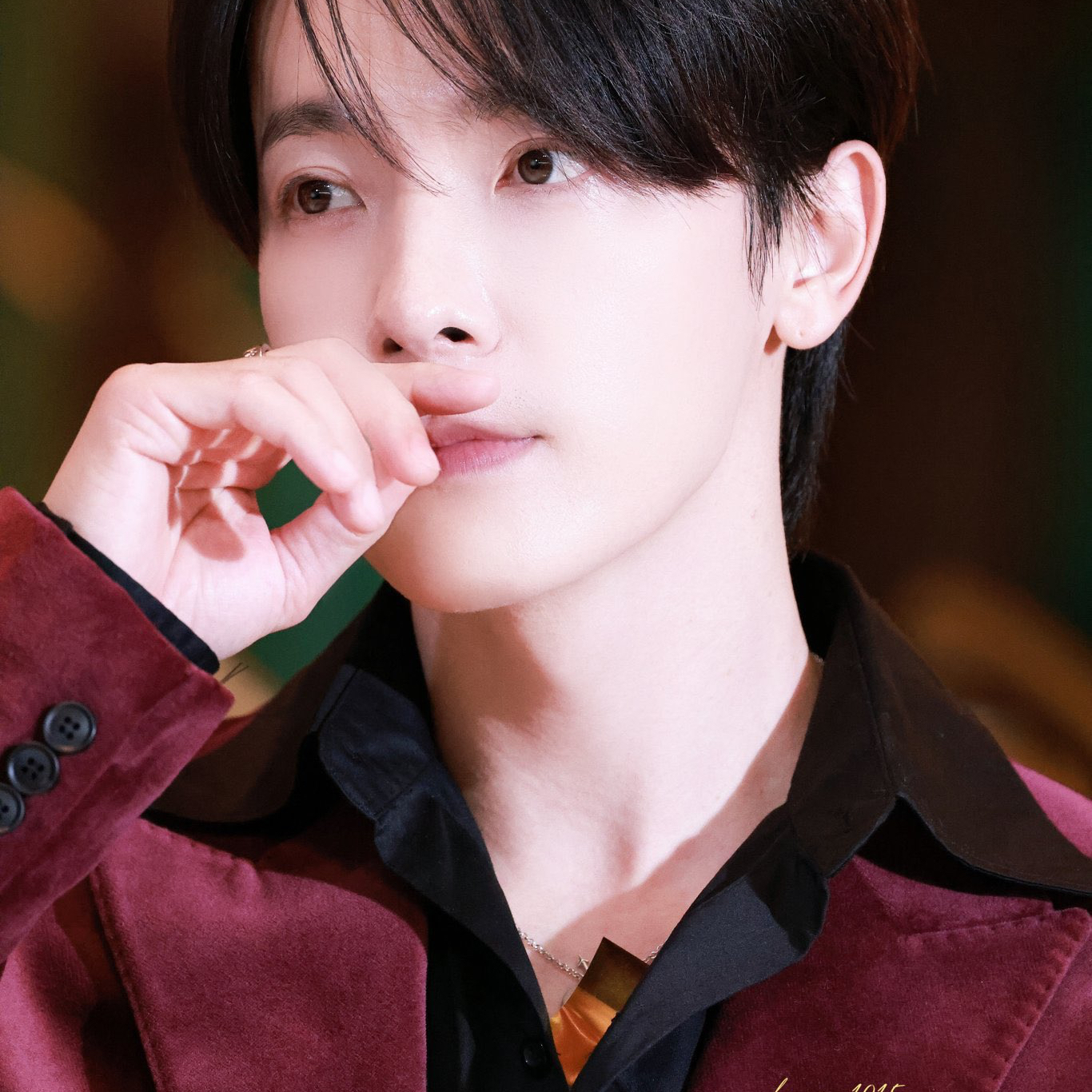 東海 (Super Junior)的最新活動照片