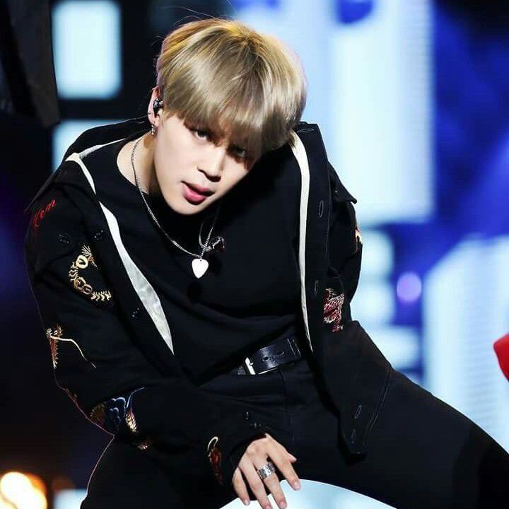 ジミン (BTS)ファンが撮った瞬間