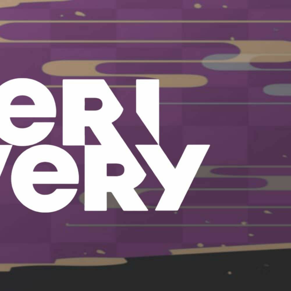 Recent activity shot of VERIVERY