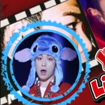 Behind-the-scenes cut of T.O.P