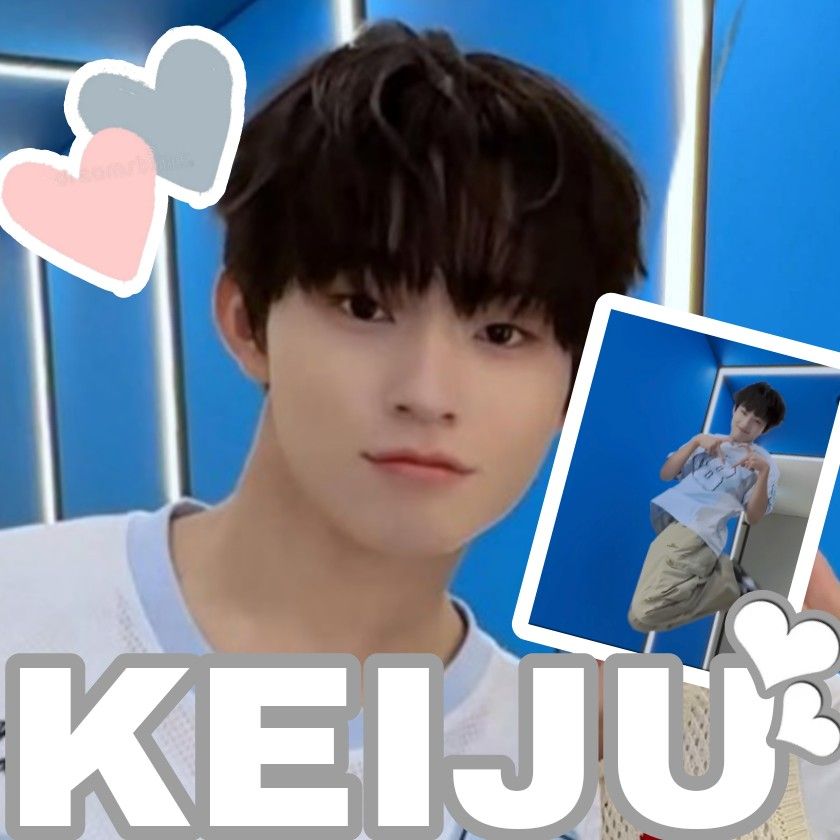 Behind-the-scenes cut of Keiju (KickFlip)