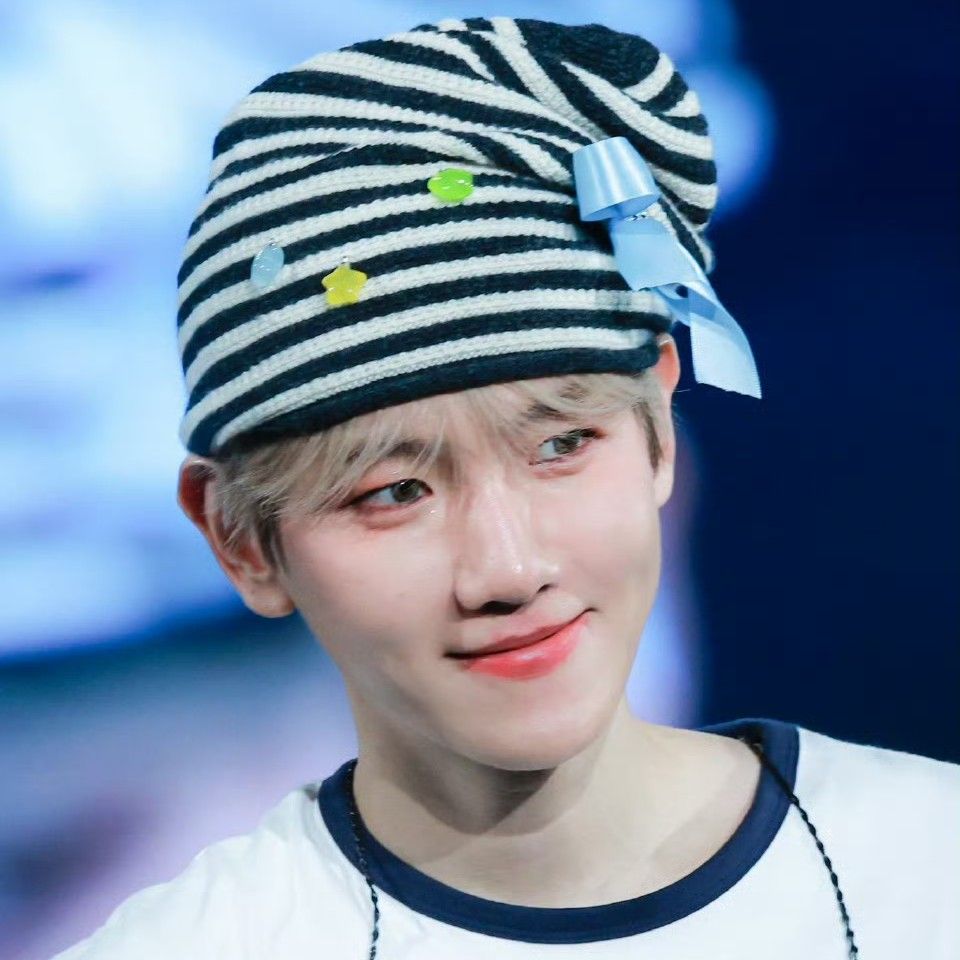 Latest photo of Baekhyun (EXO)