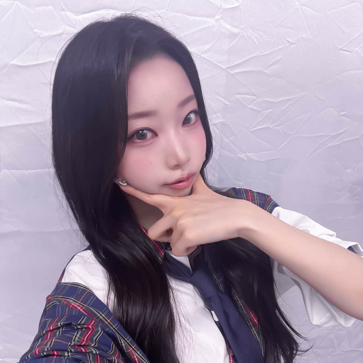Latest photo of SECRET NUMBER