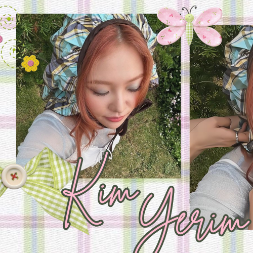 Latest photo of Yeri (Red Velvet)