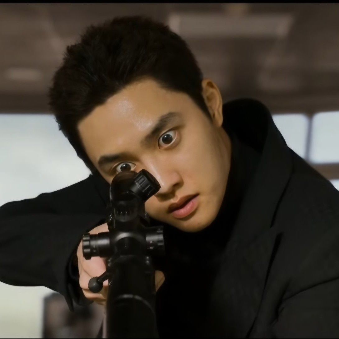 디오 (EXO)의 최신 사진