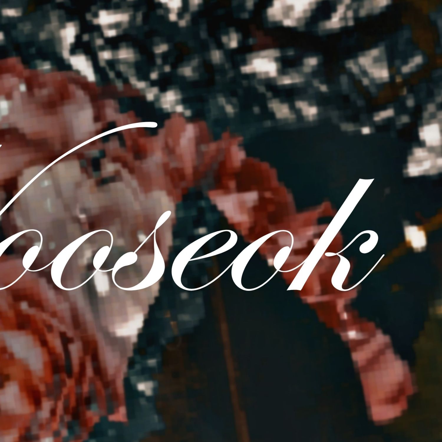 Recent activity shot of Wooseok (PENTAGON)