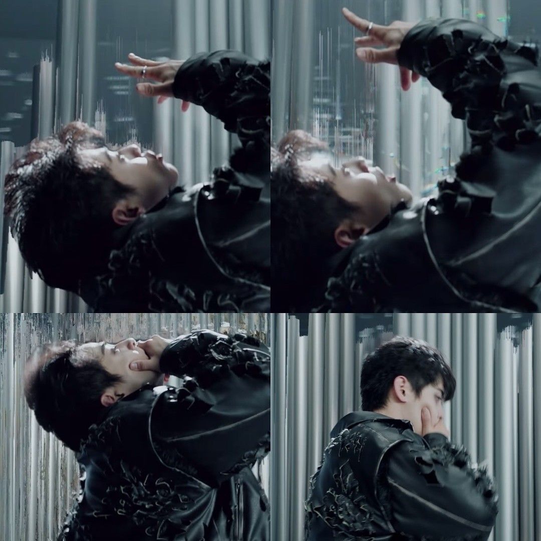 Latest photo of Eunwoo (ASTRO)