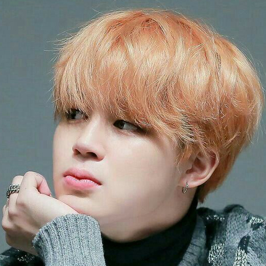 지민 (방탄소년단)의 비하인드 컷