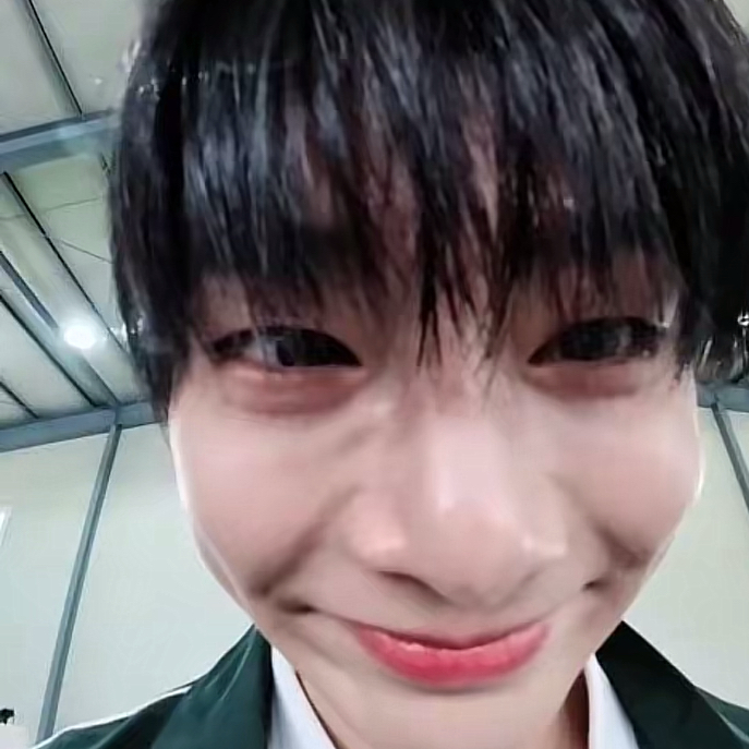 Recent activity shot of I.N (Stray Kids)