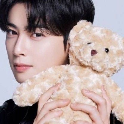 차은우 (아스트로)의 최신 사진