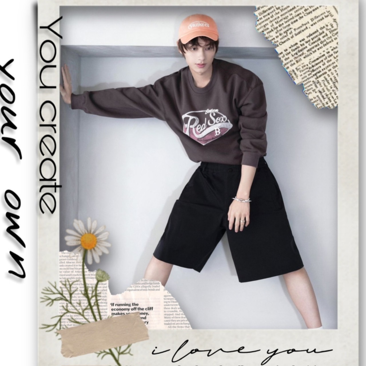 Latest photo of Jun (SEVENTEEN)