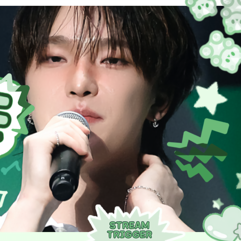 Latest photo of Dino (SEVENTEEN)