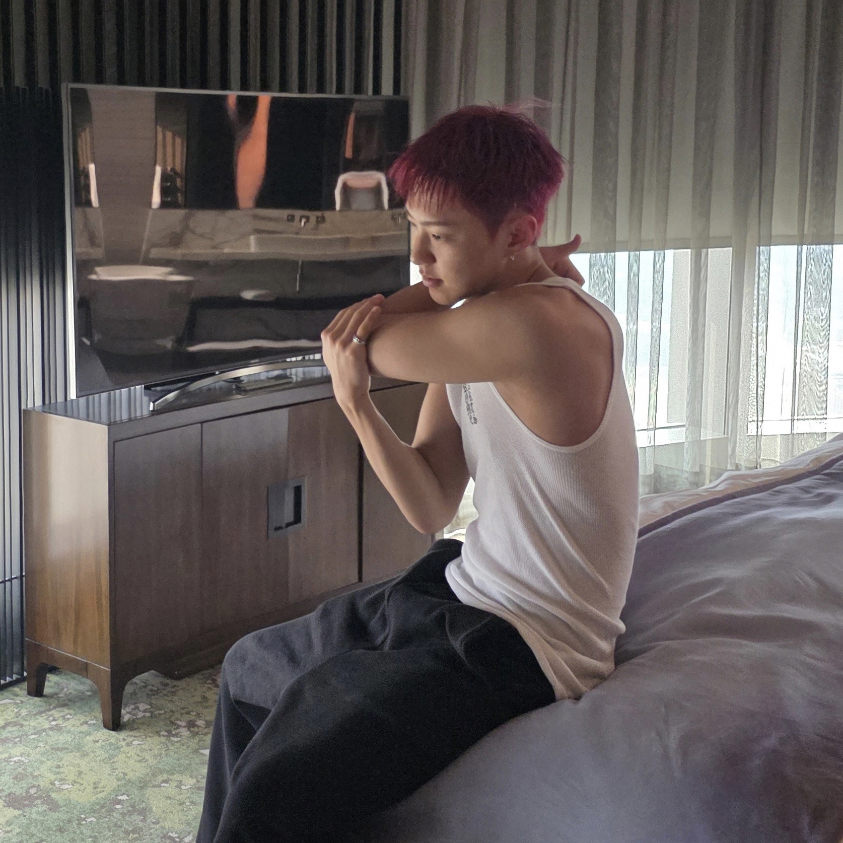 SEVENTEEN的最新活动照片