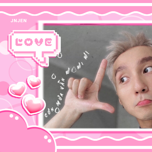 Behind-the-scenes cut of Son Tung M-TP