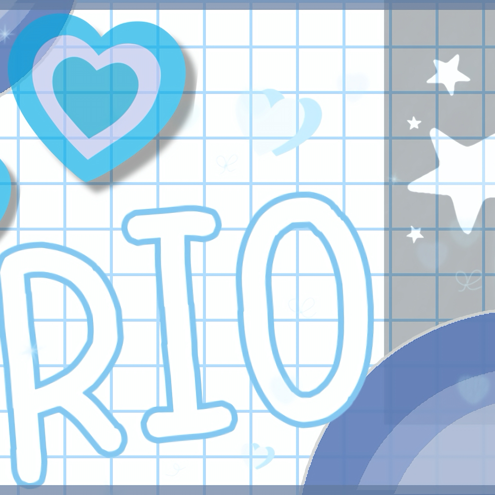 A moment captured by Rio (NiziU)'s fan