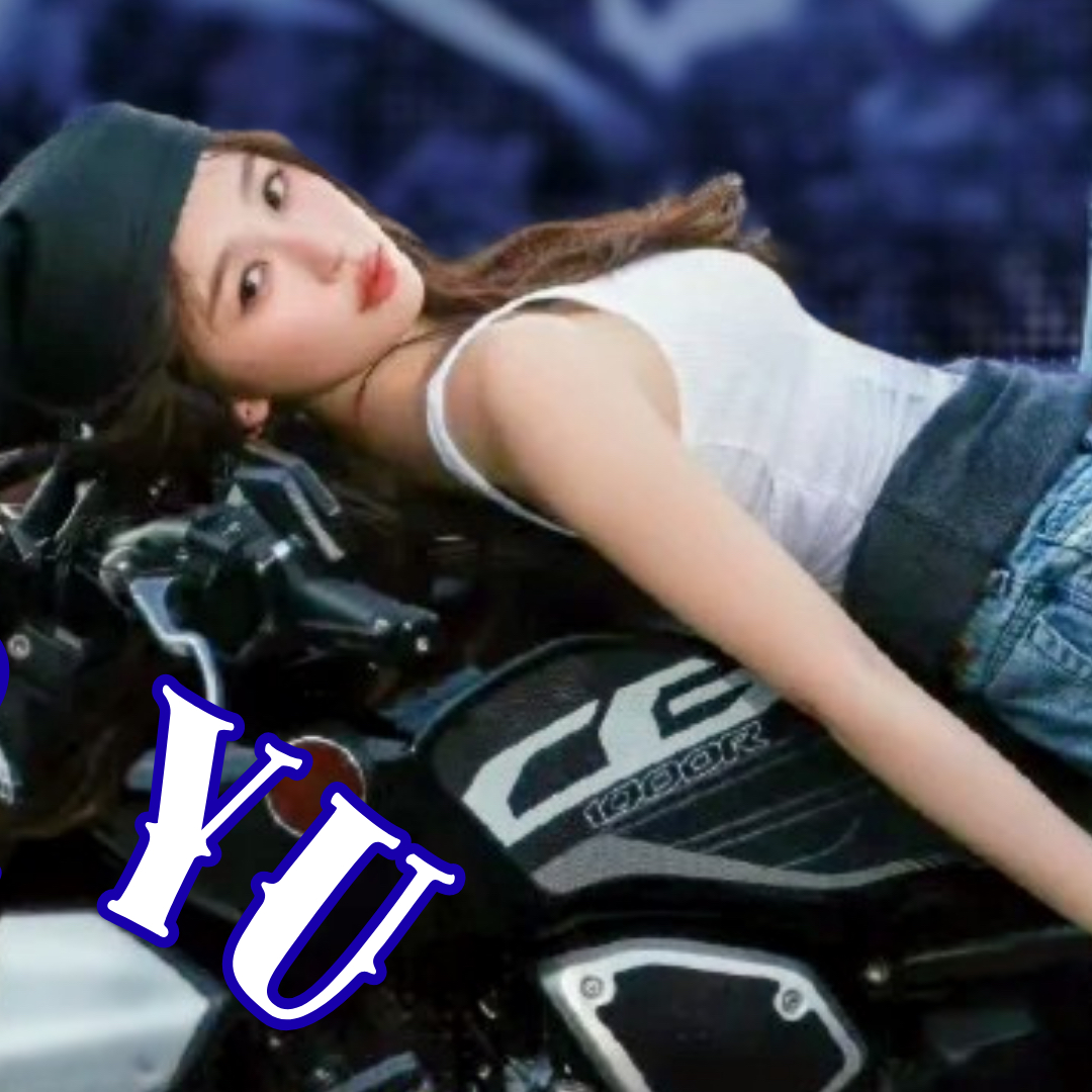 Recent activity shot of Esther Yu