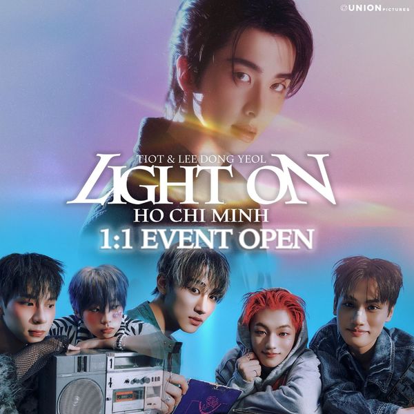 捕捉到曉悟 (UP10TION)魅力的代表照片