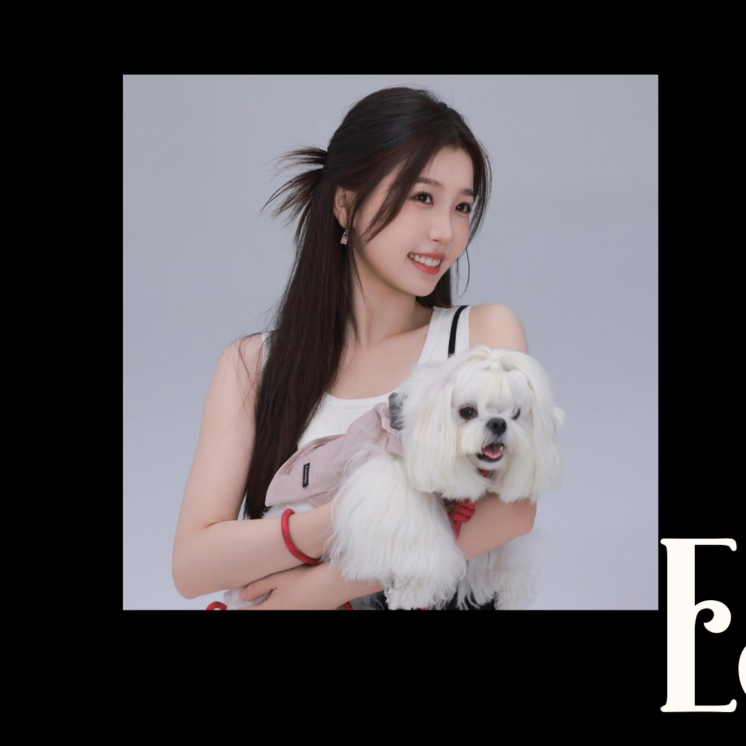 Latest photo of Esther Yu