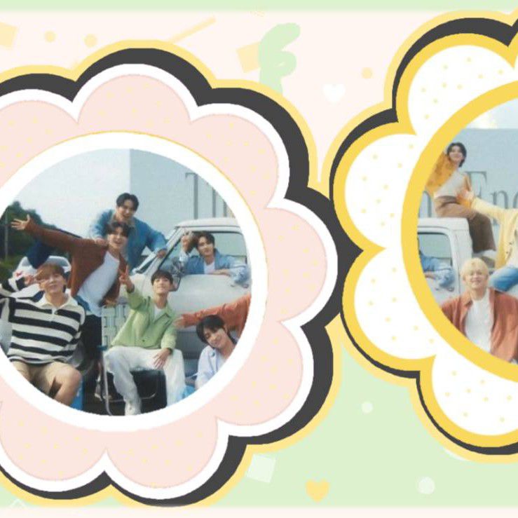 K-POP posts beloved by 세븐틴 fans