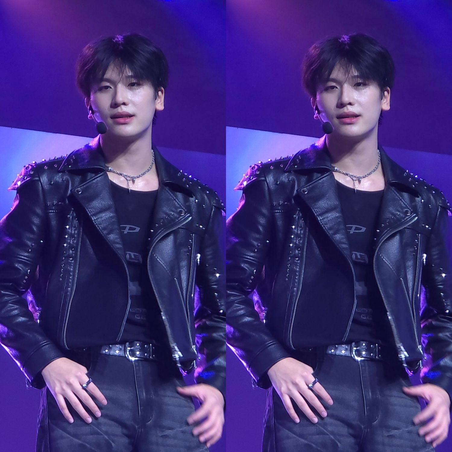 Latest photo of Shen (NexT1DE)