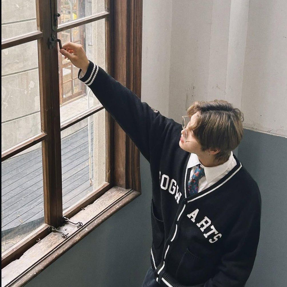 A moment captured by Mei Tsiang (SEVEN TO EIGHT)'s fan