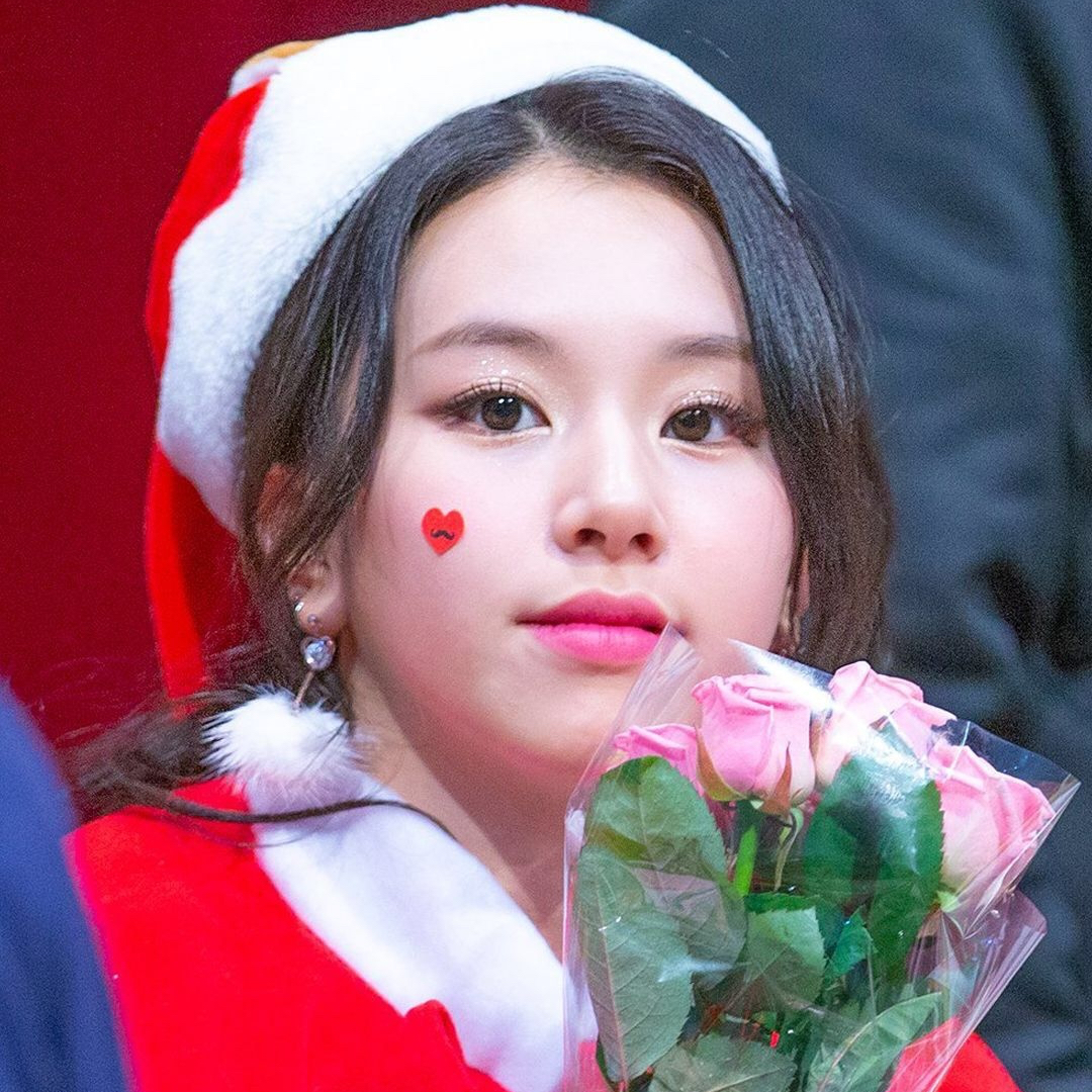 Latest photo of TWICE