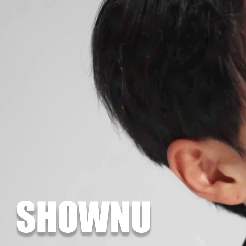 셔누 (몬스타엑스)의 최신 사진