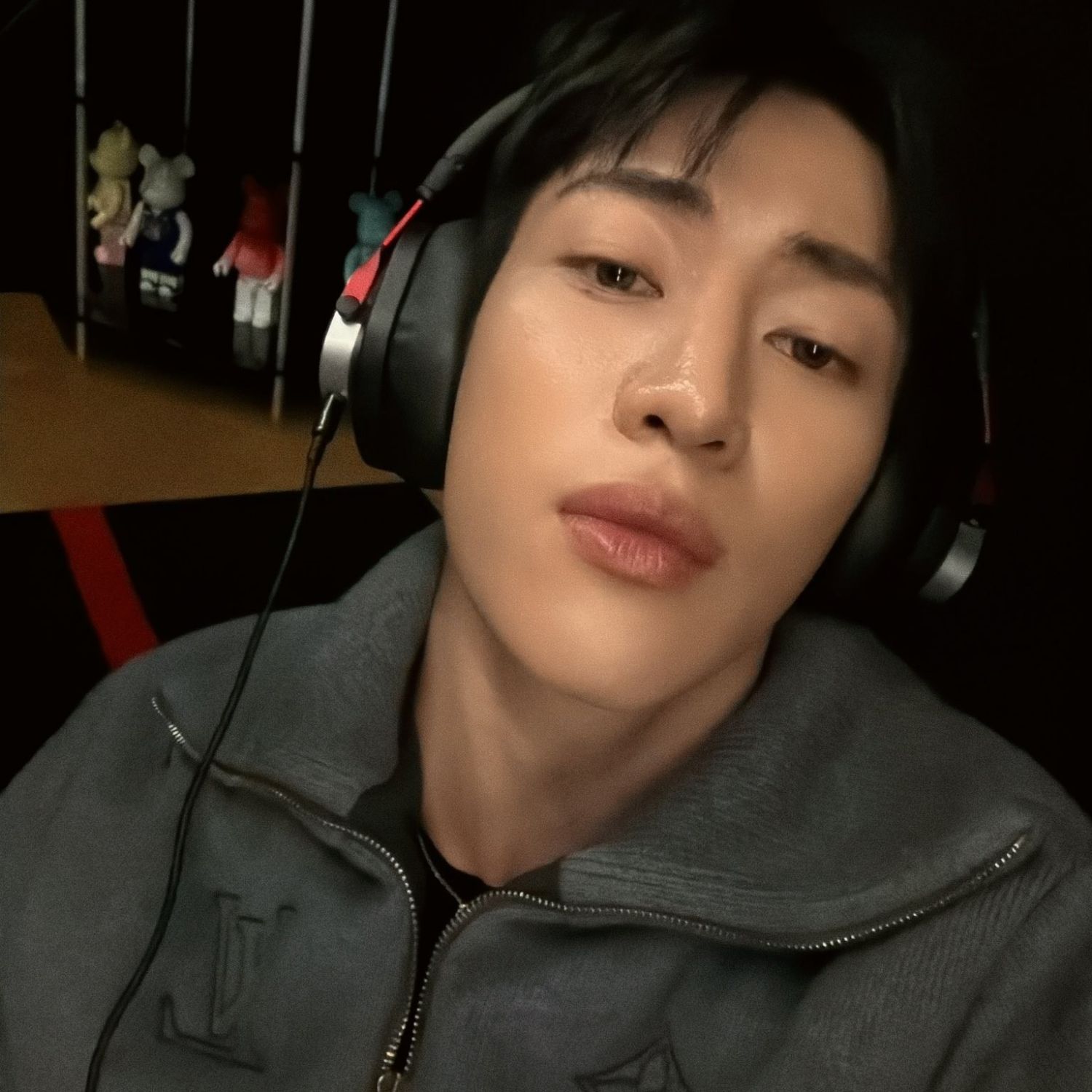 Latest photo of Bambam (GOT7)