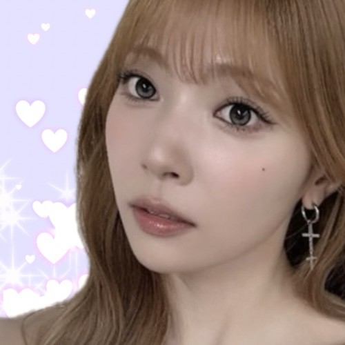 Popular profile picture of Mayuka (NiziU) loved by fans