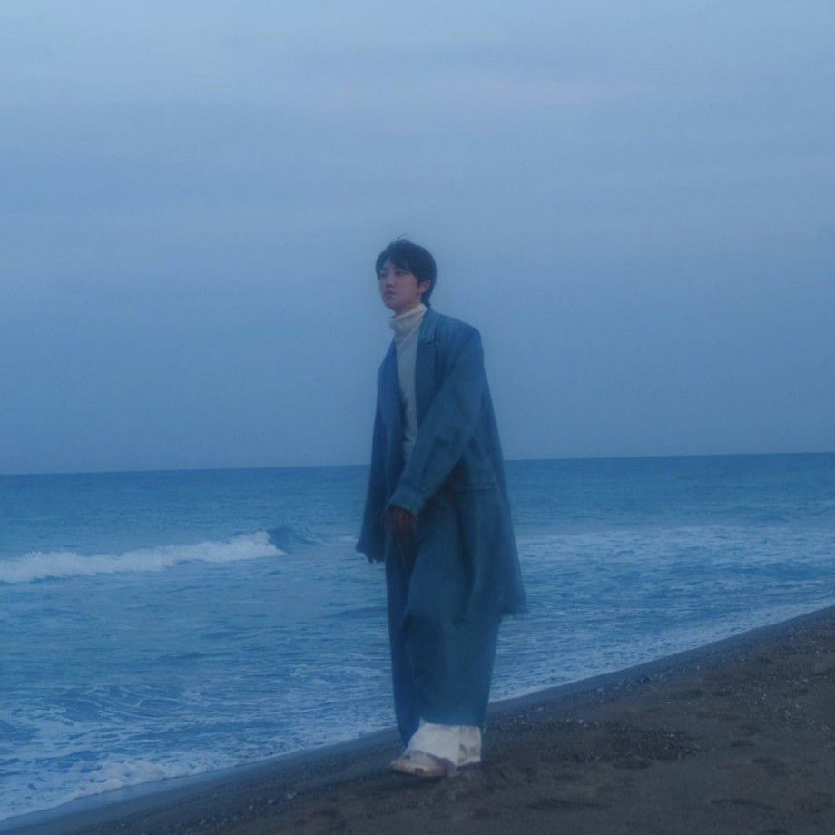 A moment captured by The 8 (SEVENTEEN)'s fan