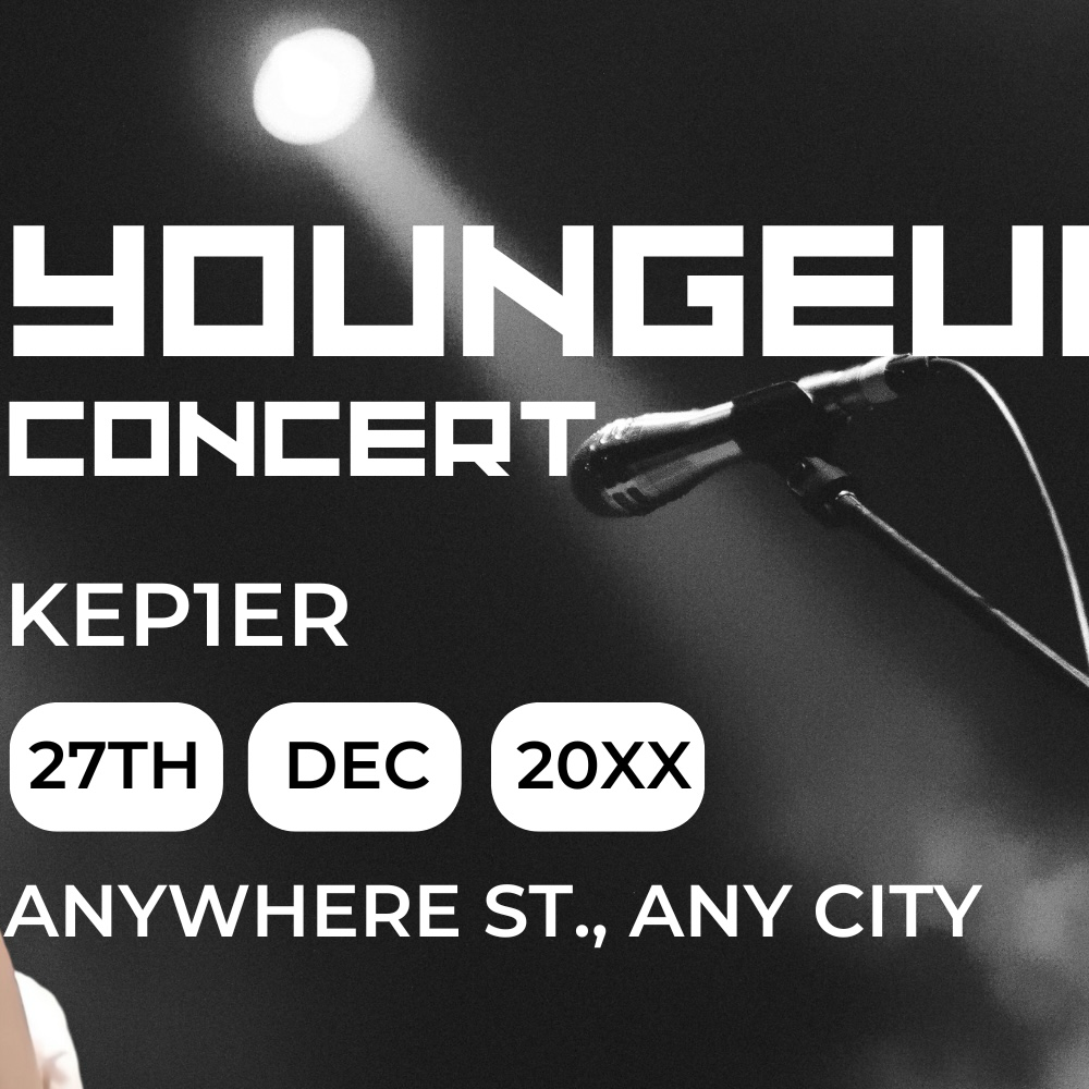 Momen yang diabadikan oleh penggemar Seo Youngeun (Kep1er)