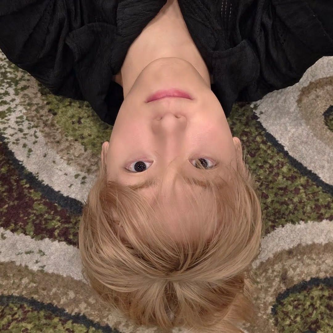 Recent activity shot of Sanha (ASTRO)