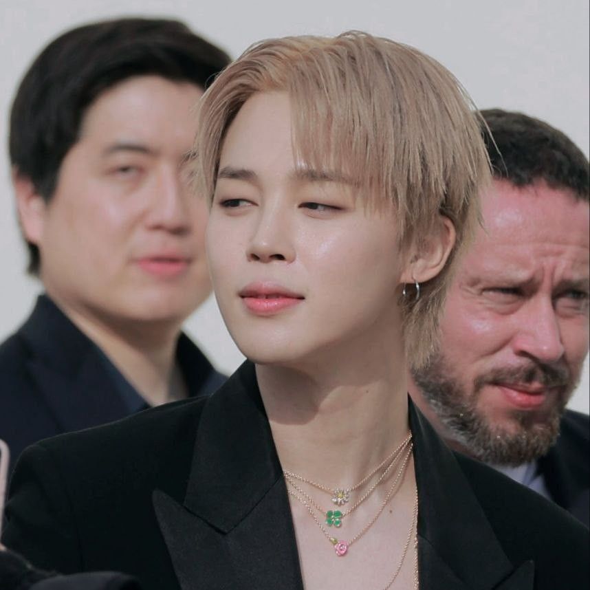 지민 (방탄소년단)의 최신 사진