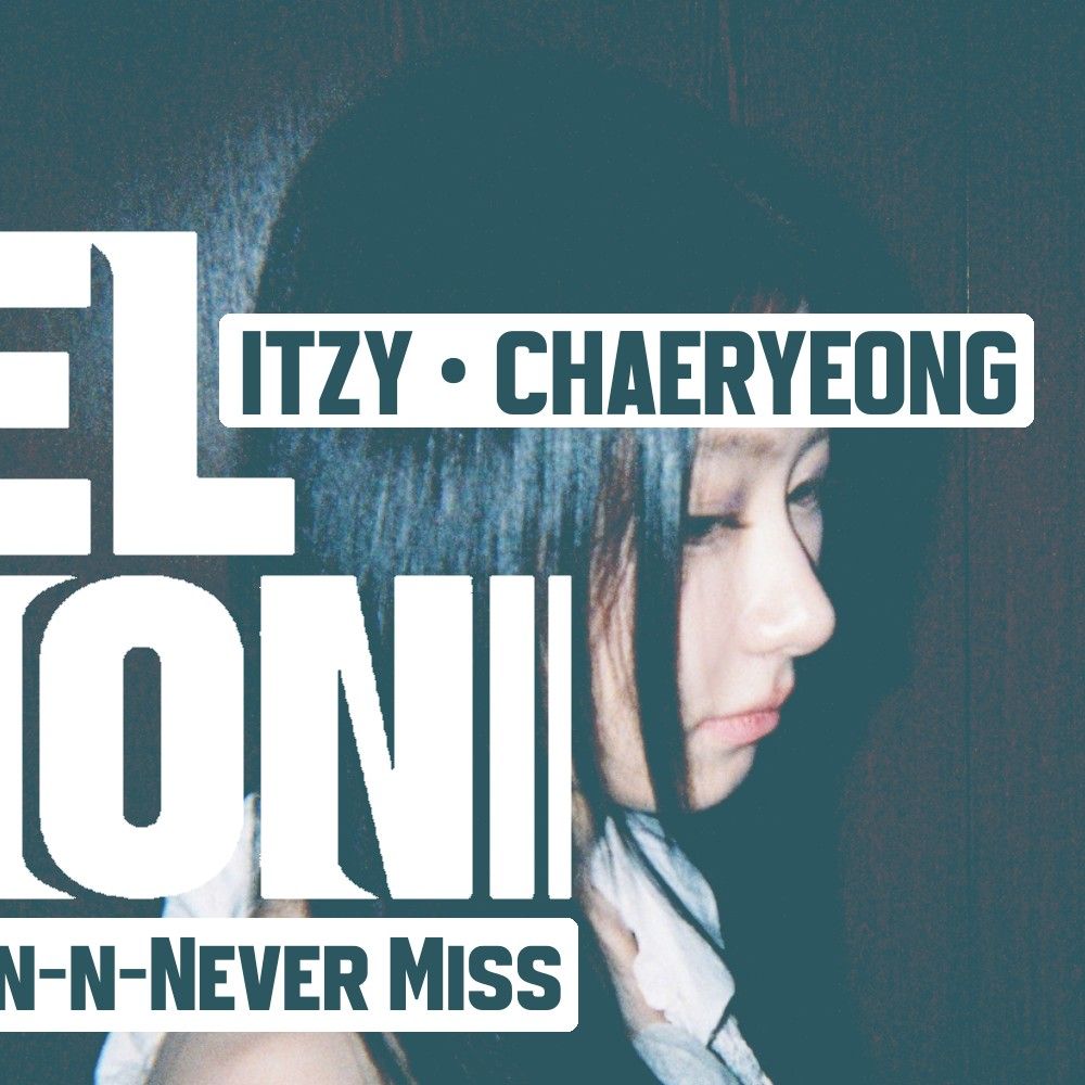 彩领 (ITZY)的最新照片