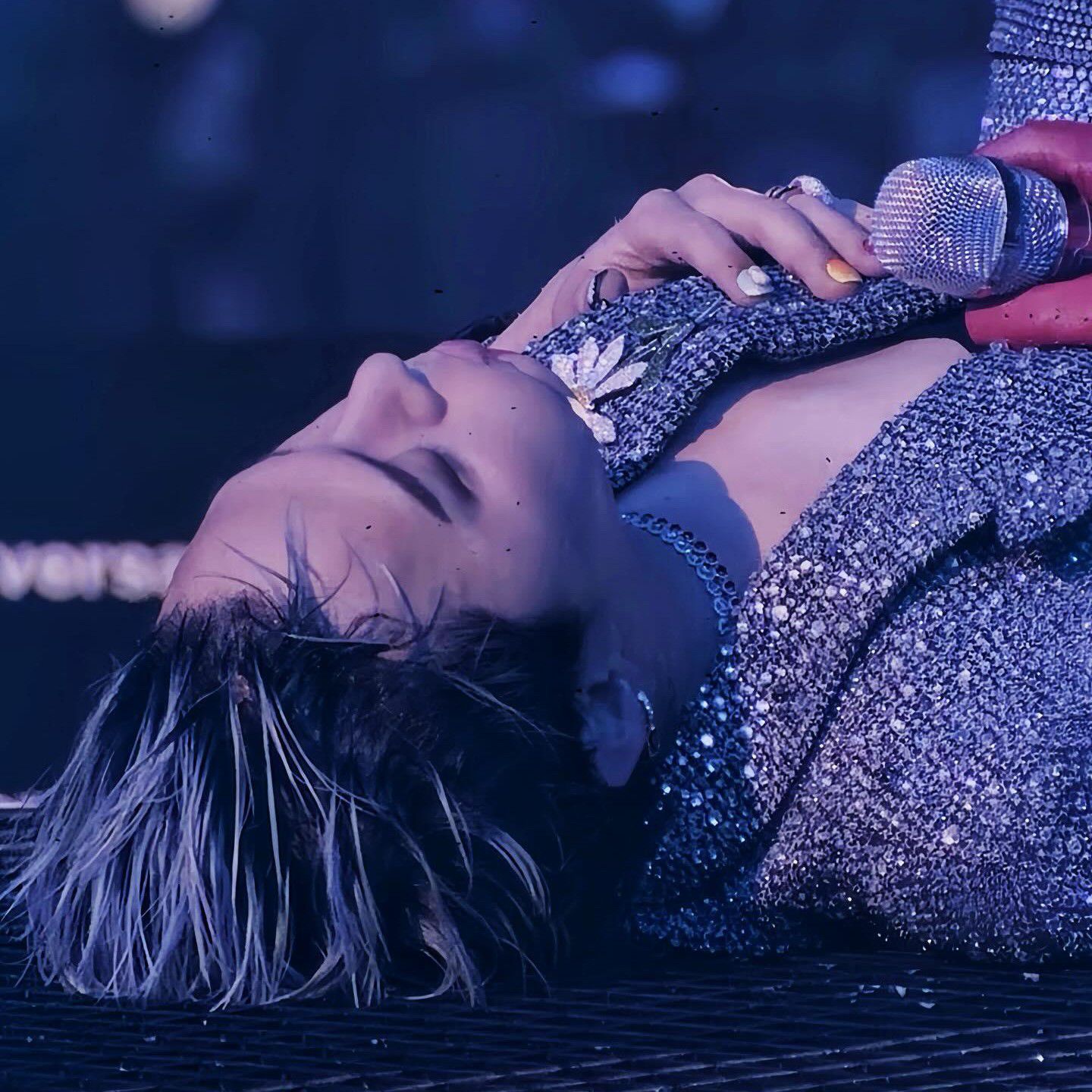 Behind-the-scenes cut of G-DRAGON (BIGBANG)