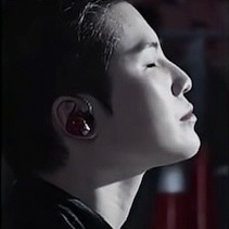 Latest photo of Woozi (SEVENTEEN)