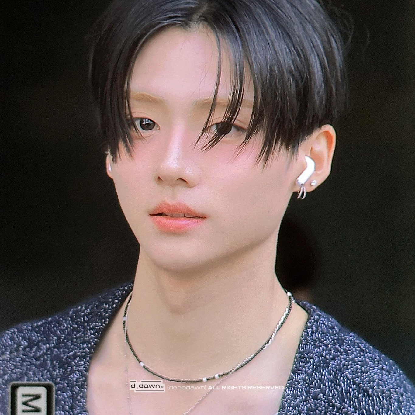 Latest photo of Lee Sangwon (ALPHA DRIVE ONE)