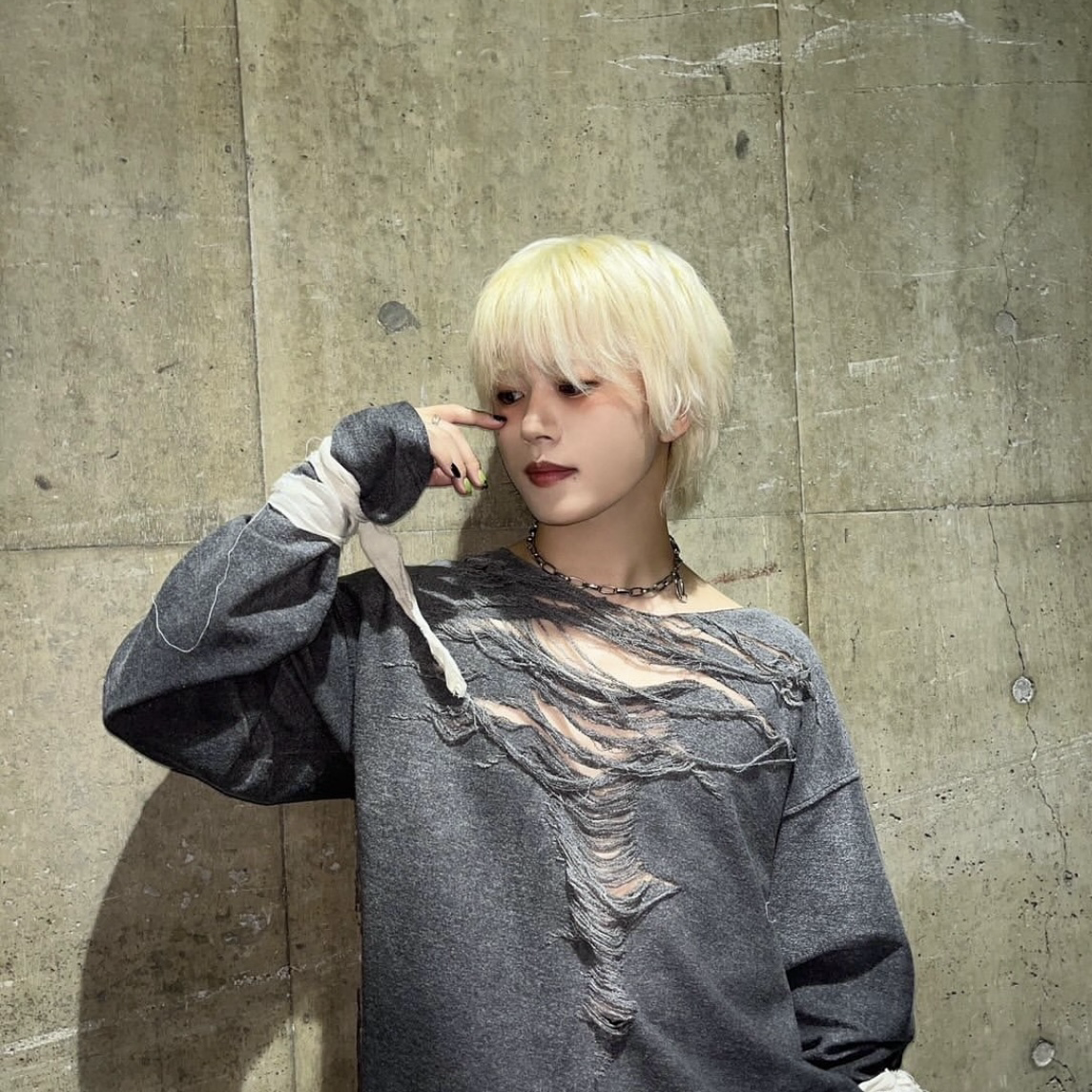 Potret di balik layar Kimata Syoya (JO1)