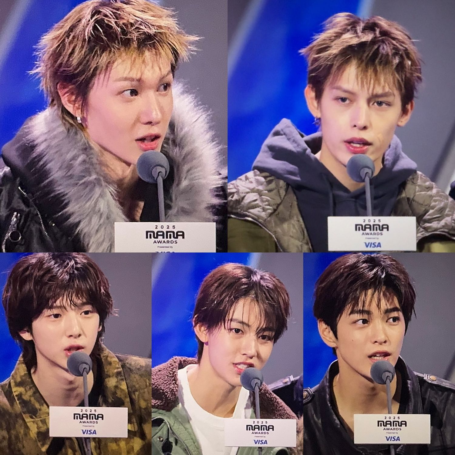 Hot post catching attention from CORTIS's fandom